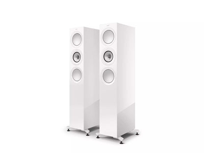 KEF R7 Meta
