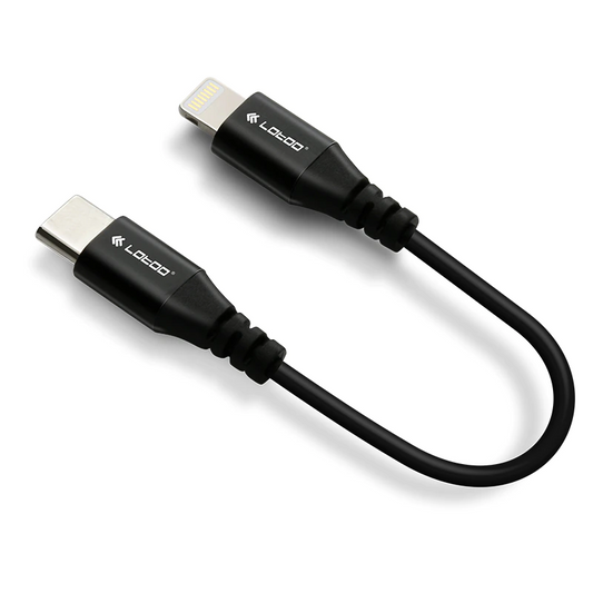 Lotoo USB-C-zu-Lightning OTG-Kabel