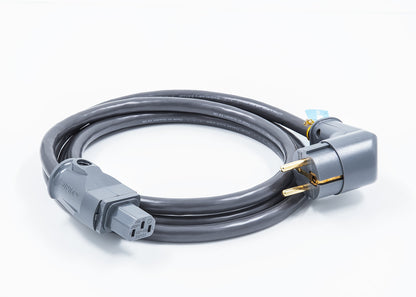 SUPRA Cables LORAD 2.5 SPC CS-EU/ANGLED