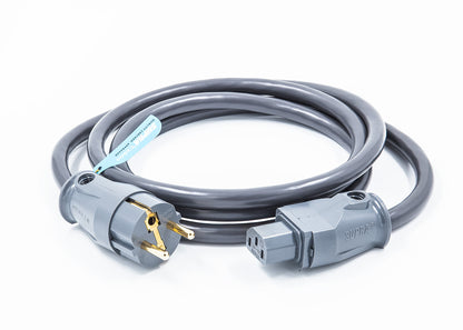 SUPRA Cables LORAD 2.5 SPC CS-EU