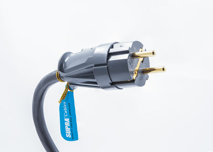 SUPRA Cables LORAD 2.5 SPC CS-EU