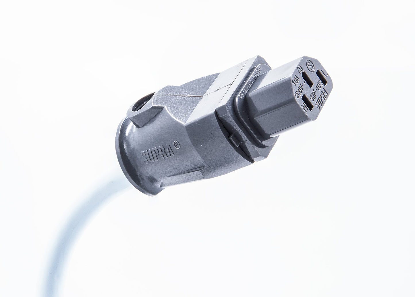 SUPRA Cables LORAD 2.5 CS-EU