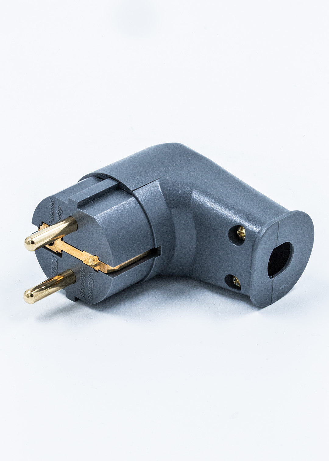 SUPRA Cables LORAD 1.5 CS-EU/ANGLED