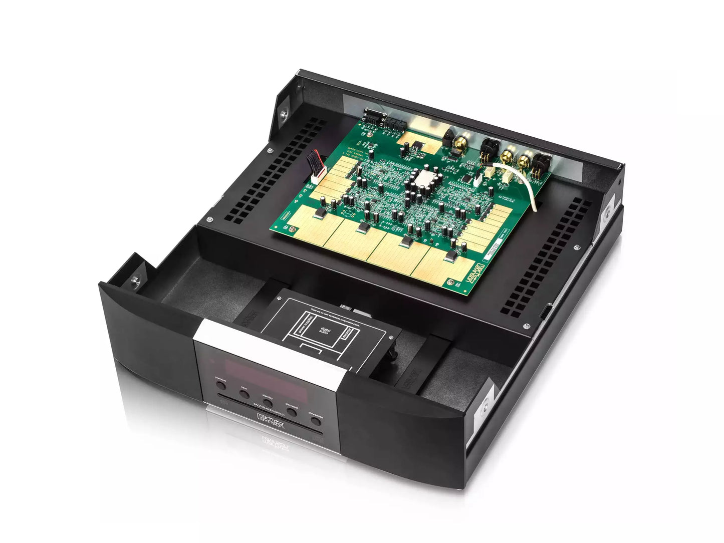 Mark Levinson № 5101