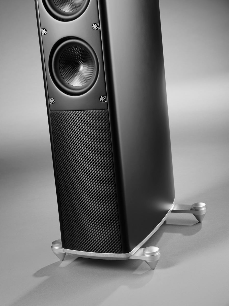 Scansonic HD - MB6 B (Aussteller)