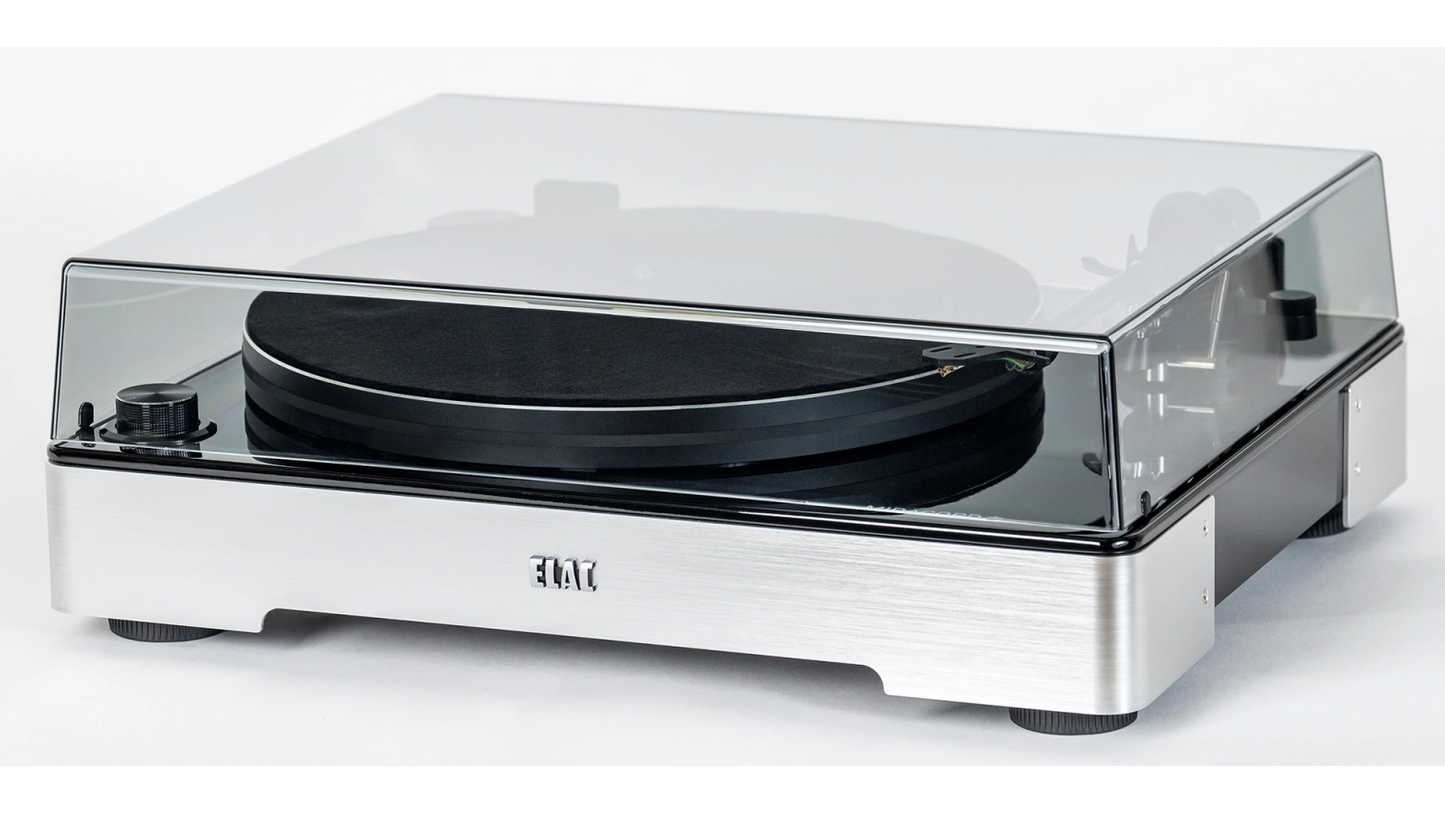 ELAC Miracord 60