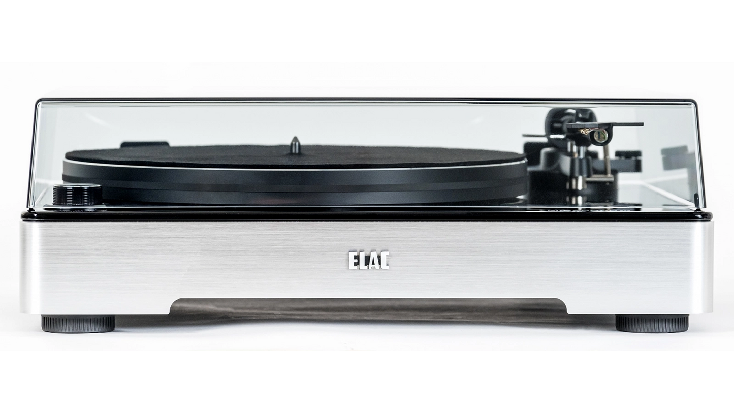 ELAC Miracord 60