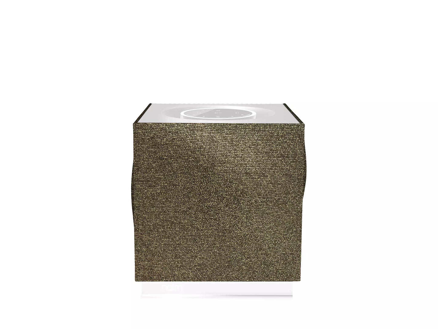 Naim Mu-so Qb 2 Frontbespannung