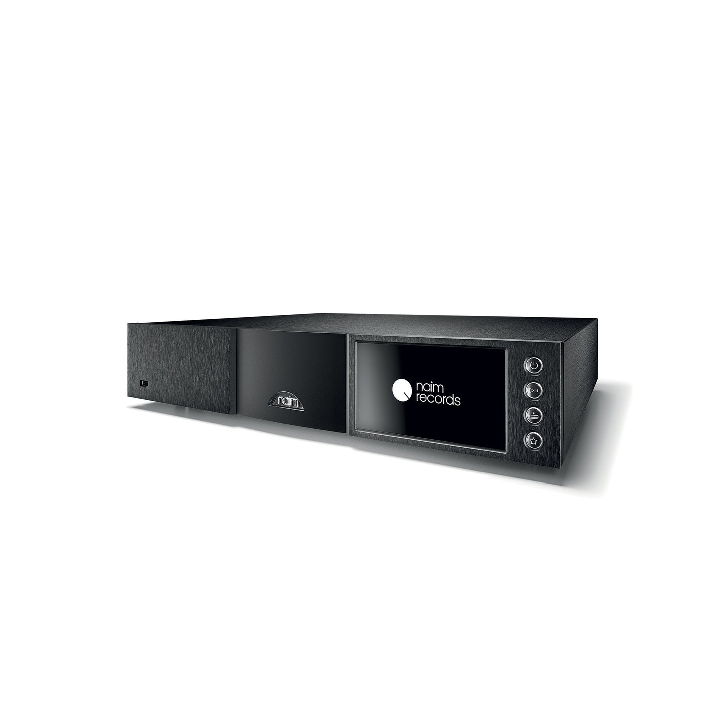 NAIM ND 555