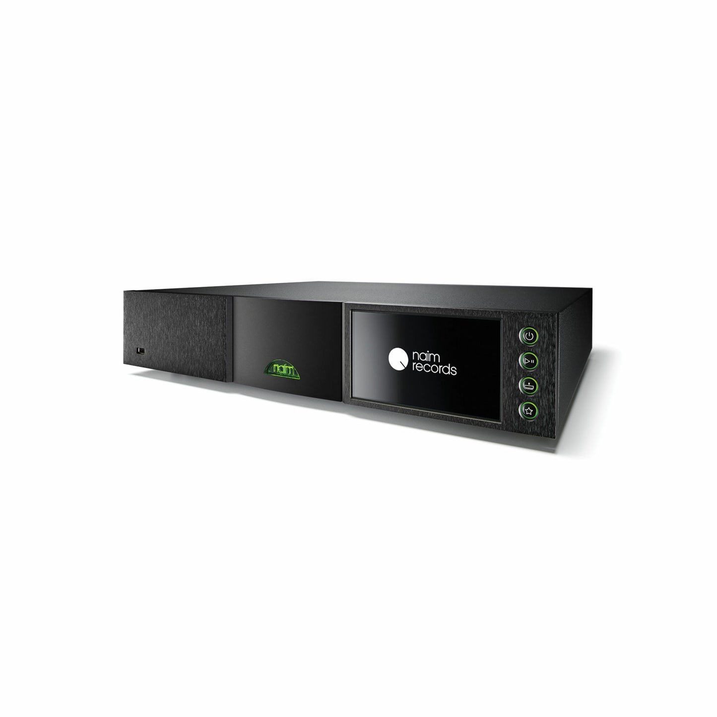 NAIM NDX 2