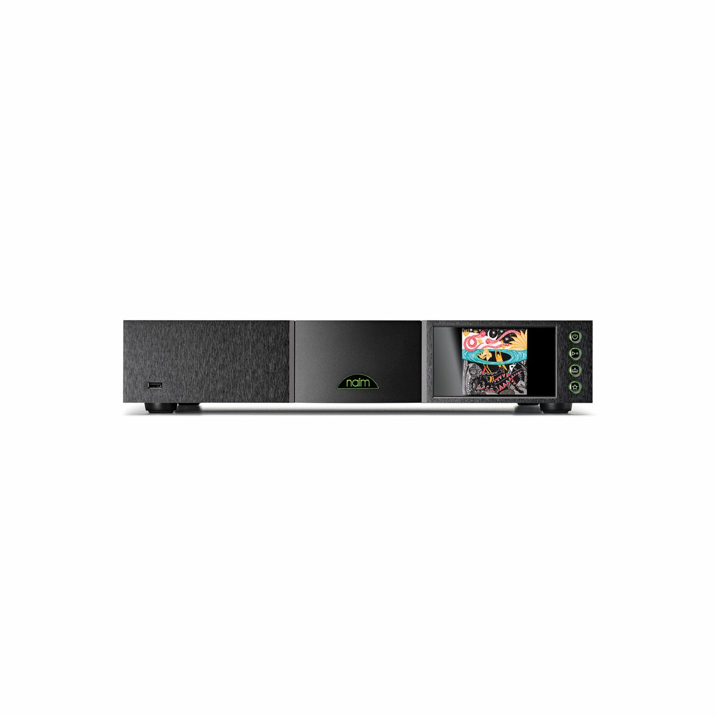 NAIM NDX 2