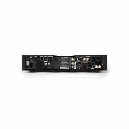 NAIM NSC 222