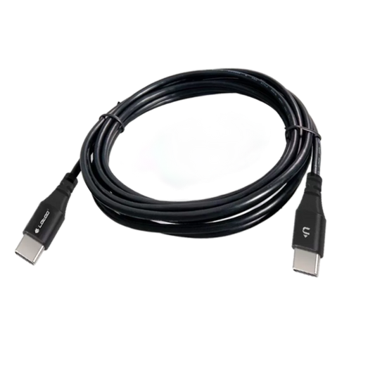 Lotoo USB-C zu USB-C OTG-Kabel