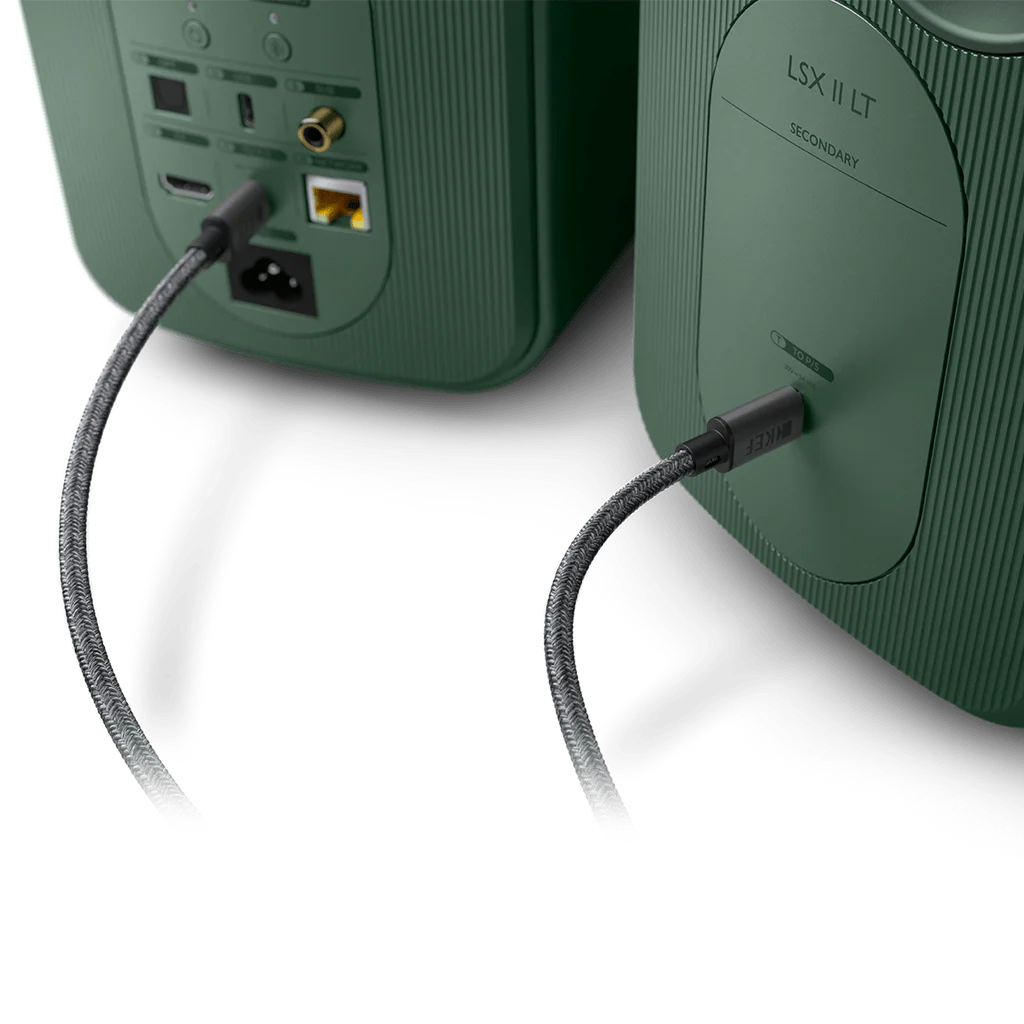 KEF C-Link Inter-Lautsprecherkabel