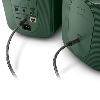 KEF C-Link Inter-Lautsprecherkabel