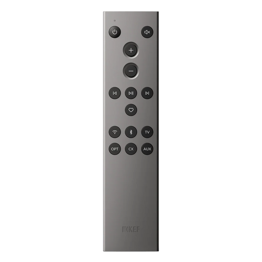 KEF	C3 Fernbedienung