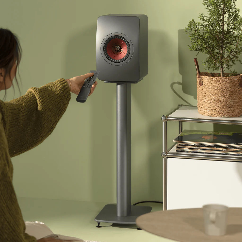 KEF	C3 Fernbedienung