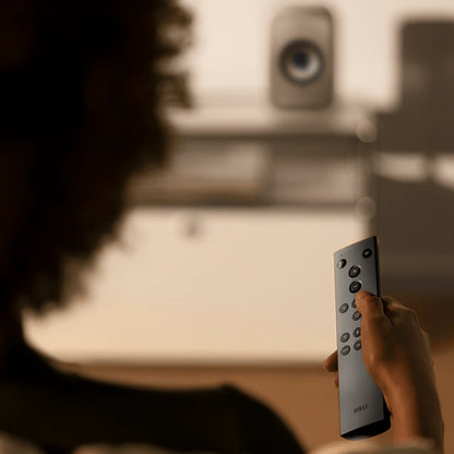 KEF	C3 Fernbedienung