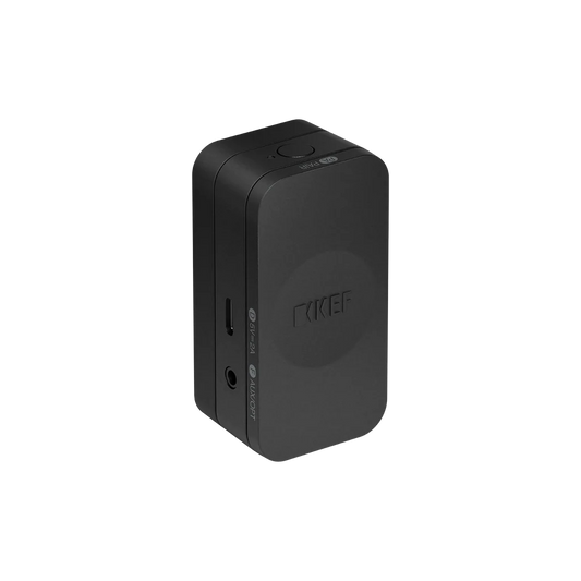 KEF	KW2 RX-Empfänger