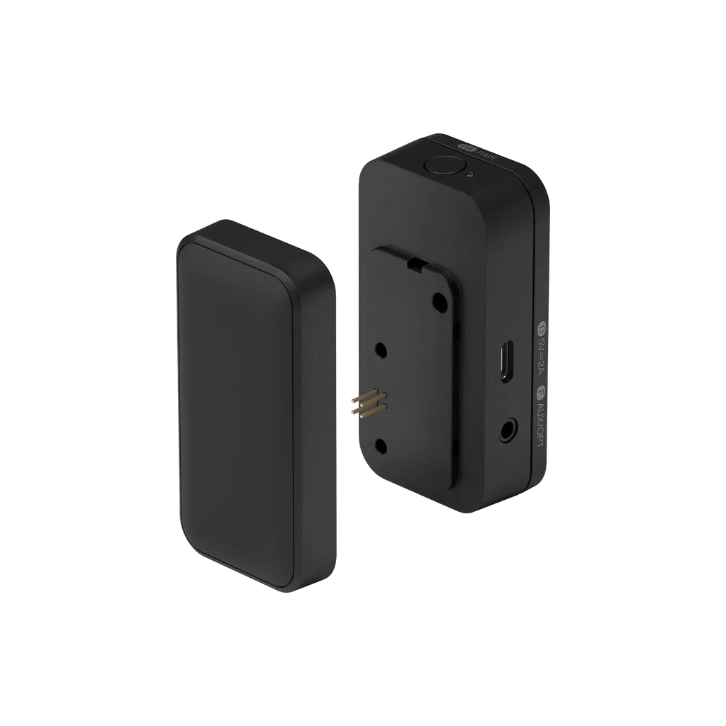 KEF	KW2 RX-Empfänger