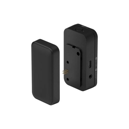 KEF	KW2 RX-Empfänger