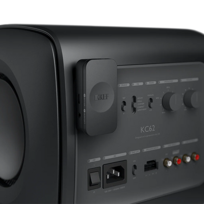 KEF	KW2 RX-Empfänger