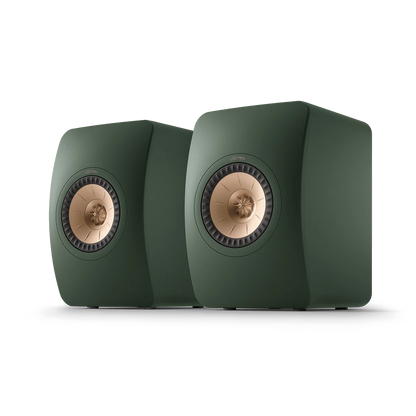 KEF LS50 Meta