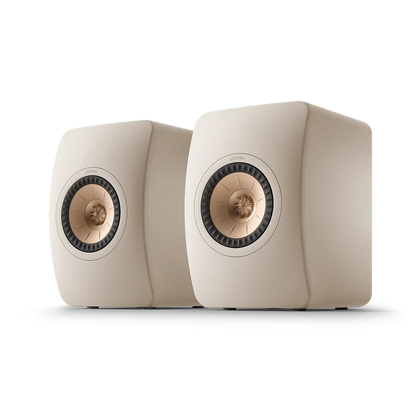 KEF LS50 Meta