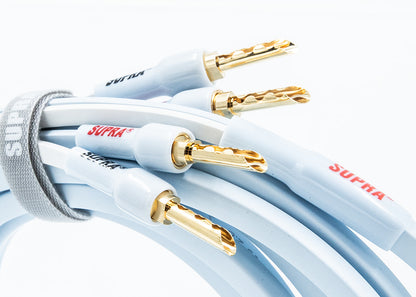 SUPRA Cables PLY 2X2.0 COMBICON