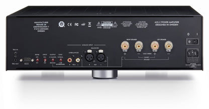 PRIMARE A35.2 (Aussteller)