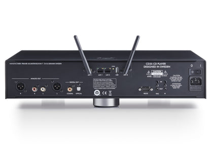 PRIMARE CD35 – CD Player