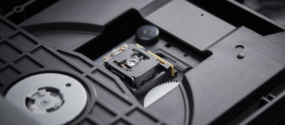 PRIMARE CD35 – CD Player