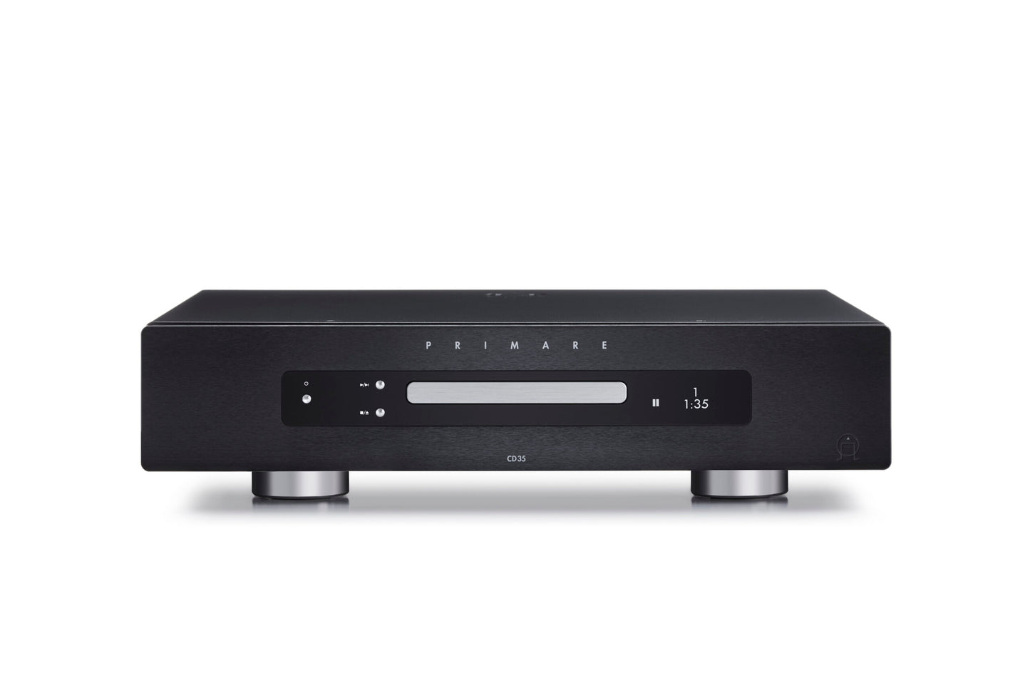 PRIMARE CD35 – CD Player