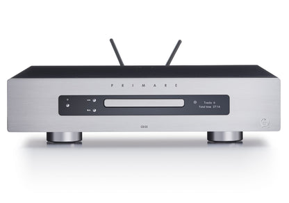 PRIMARE CD35 – CD Player