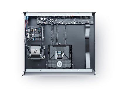 PRIMARE DD35 – CD-Transport