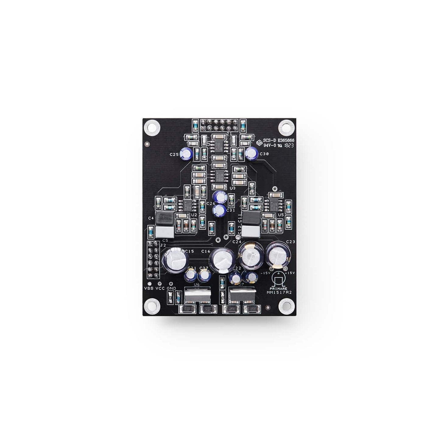 PRIMARE MM15 – Phono Module