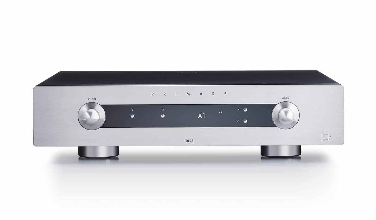 PRIMARE PRE35 DAC DM36