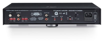 PRIMARE R15 – MM/MC Phono