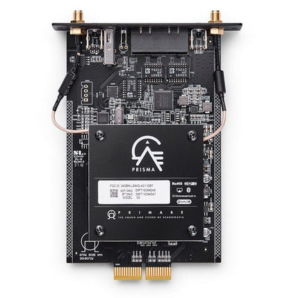 PRIMARE SM35 – Prisma Module
