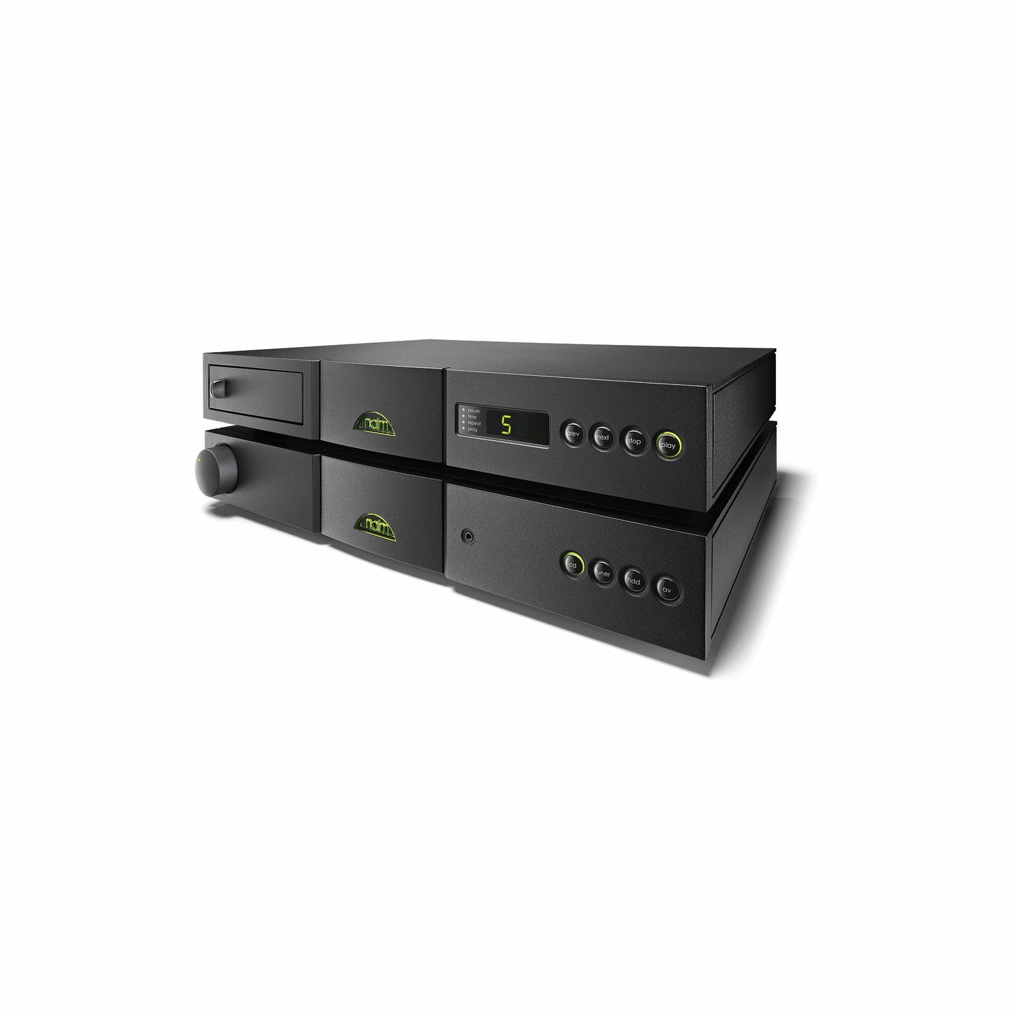 NAIM CD5si