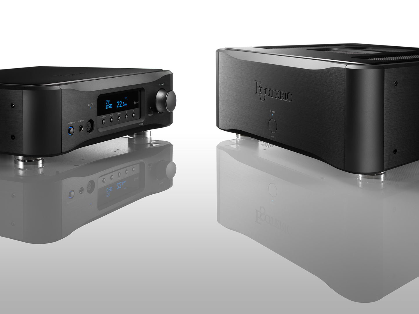 Esoteric S-05 (Aussteller)