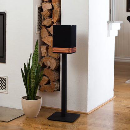 EC Living Floor Stand