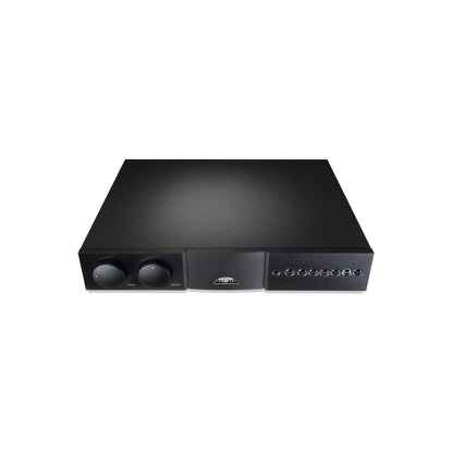NAIM Supernait 3