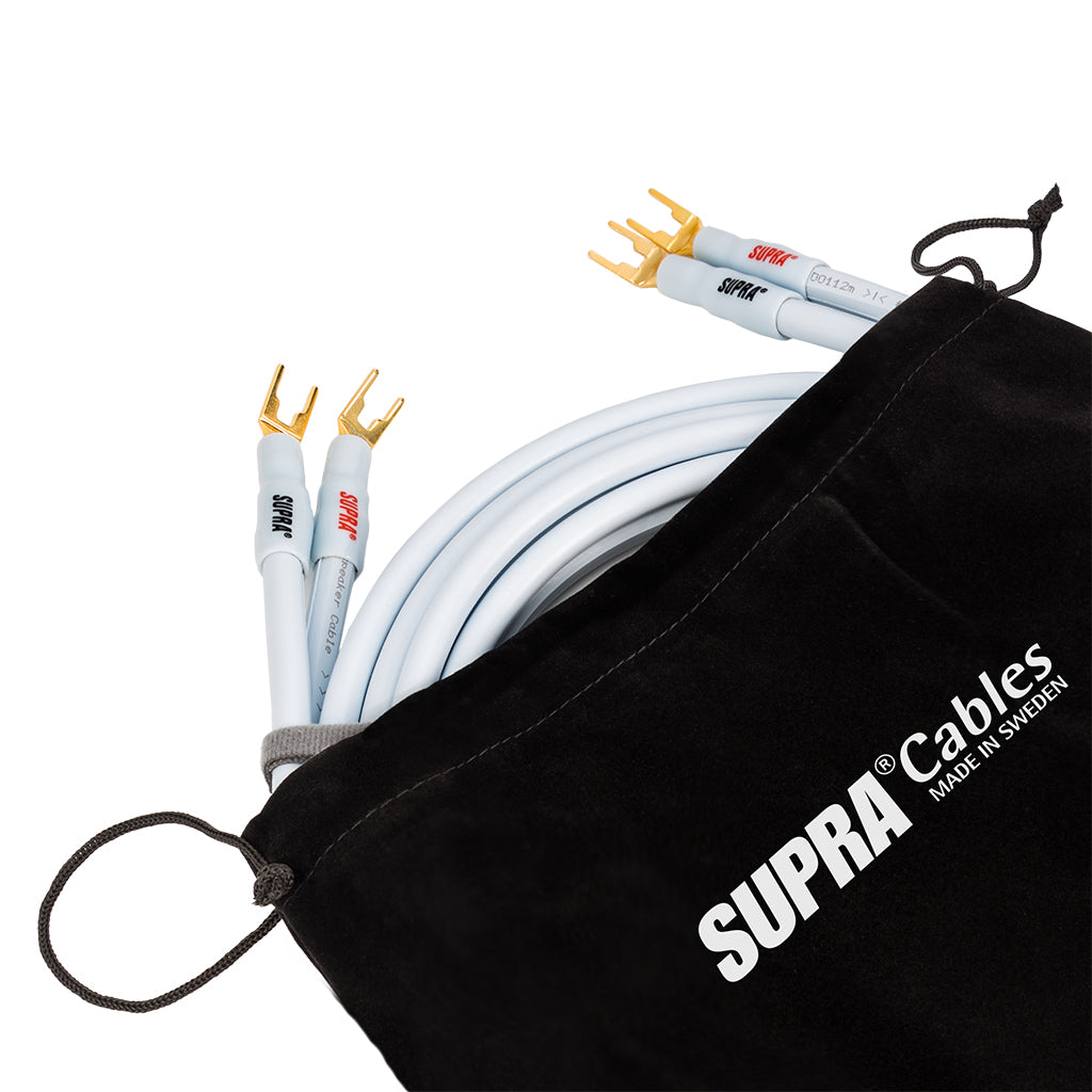 SUPRA Cables SWORD COMBICON SINGLE