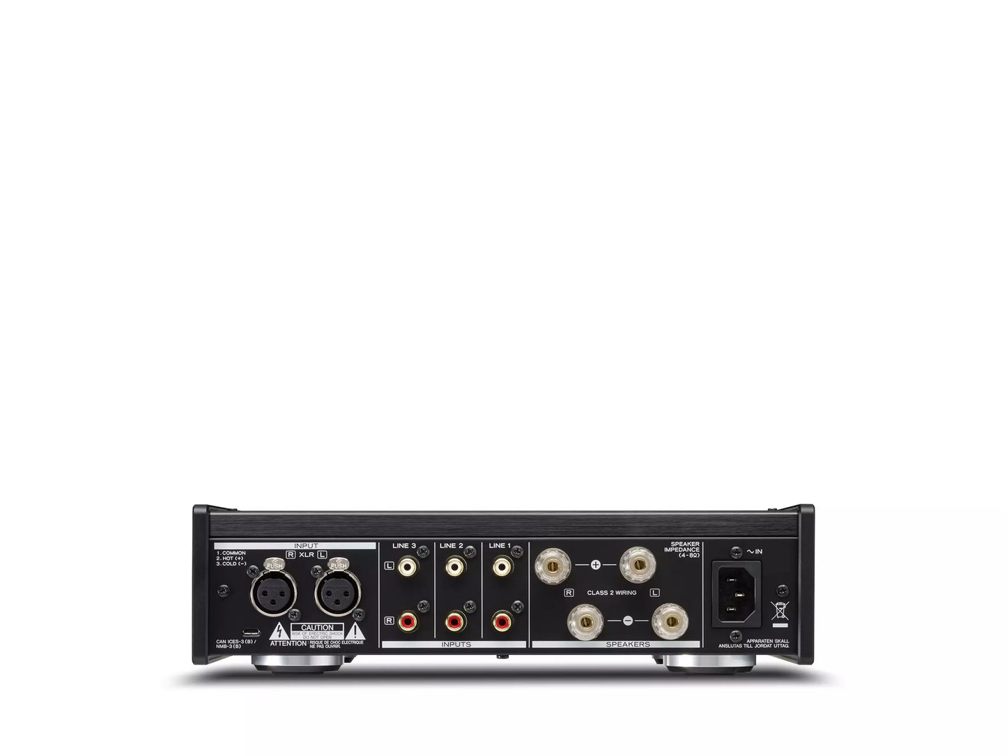 Teac AX-505