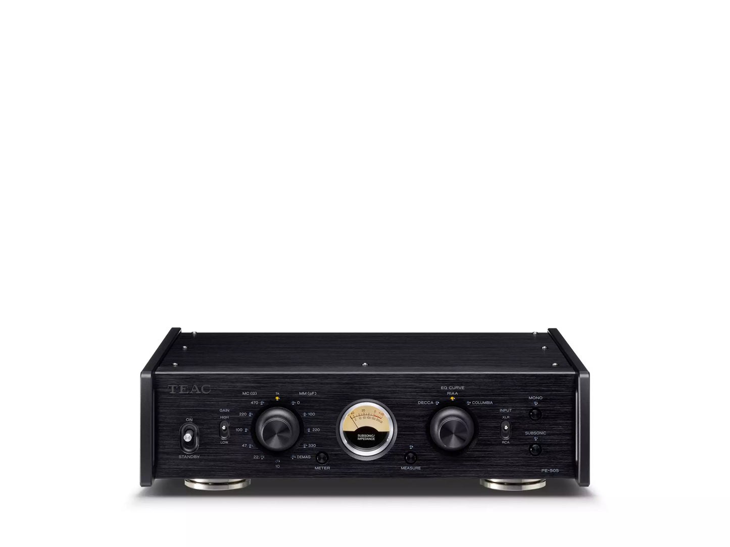 Teac PE-505