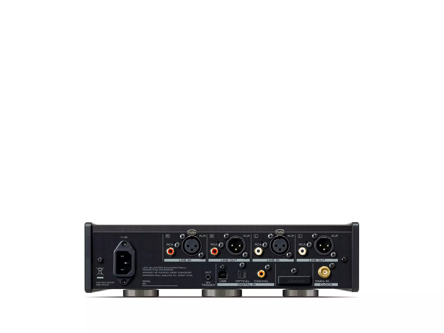 Teac UD-507