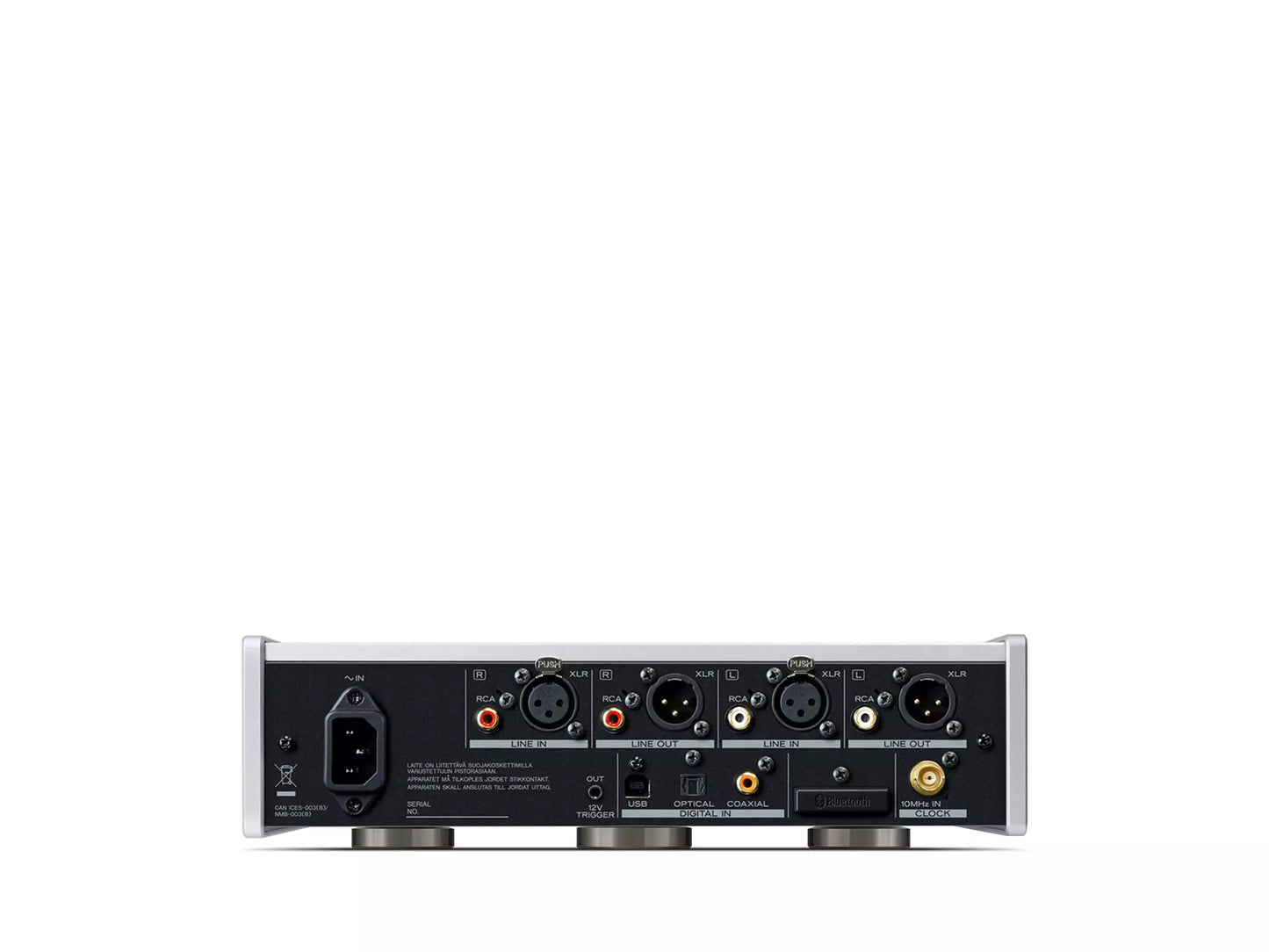 Teac UD-507