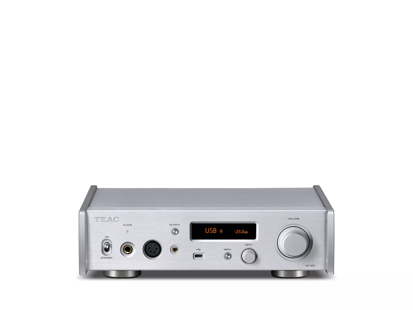 Teac UD-507