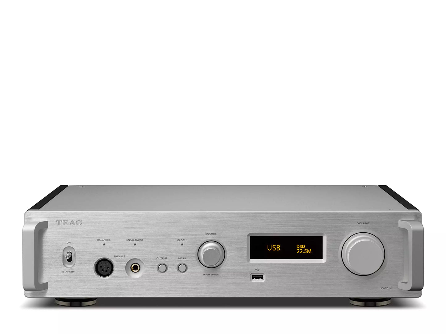 Teac UD-701N